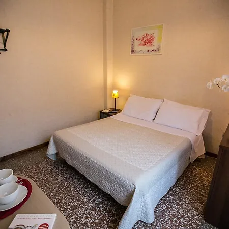 Alfonso Casa de hóspedes Roma