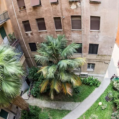 Alfonso * Roma